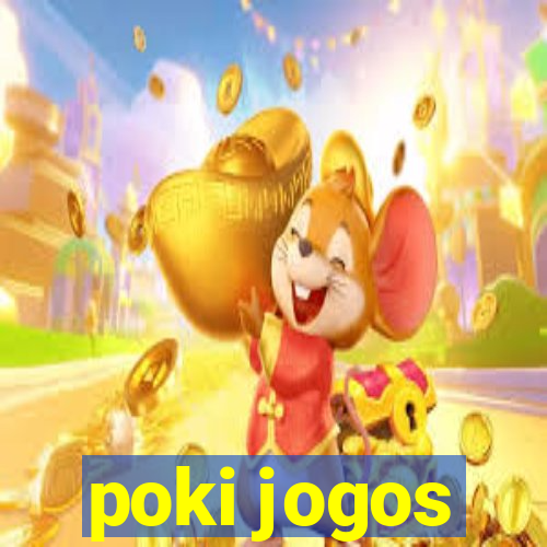 poki jogos